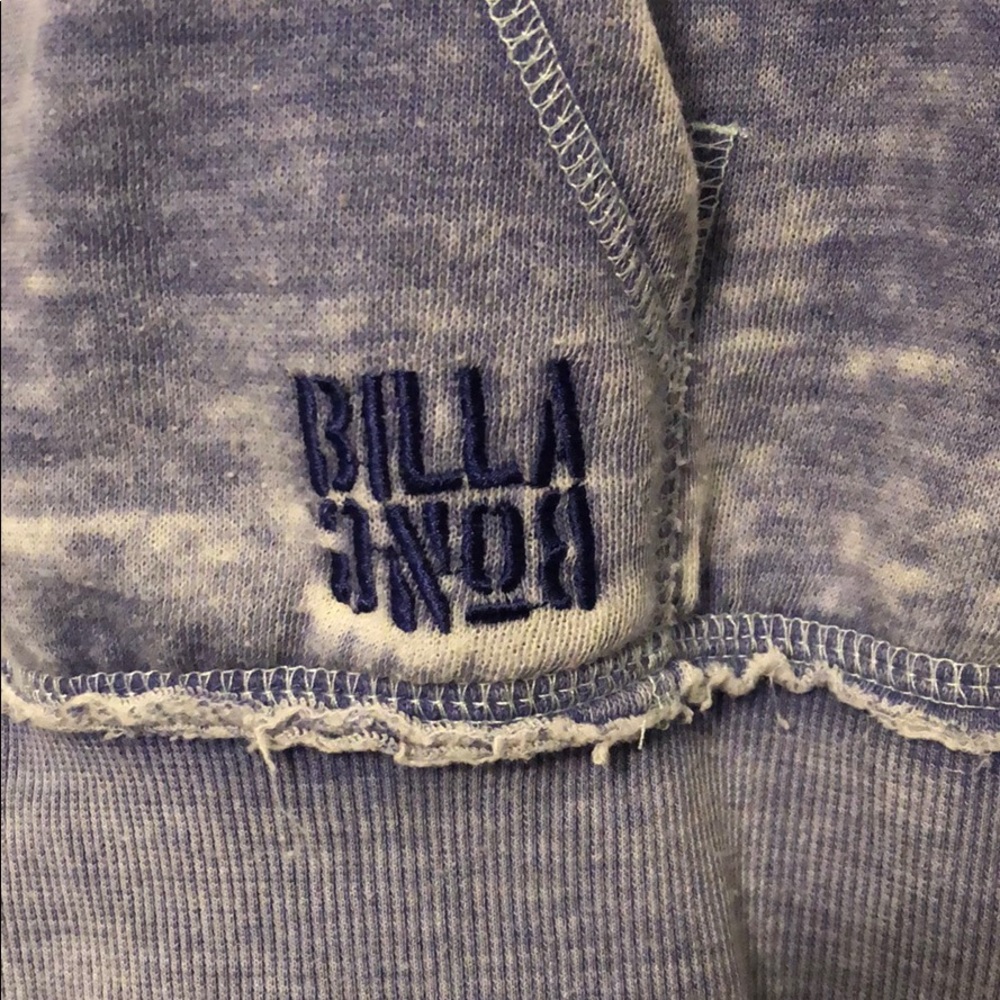 Billabong vintage hoodie - Picture 4 of 5